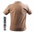 CAMISA POLO COYOTE LISA FORHONOR - comprar online