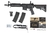 RIFLE DE AIRSOFT SA-E04 EDGE BK SPECNA ARMS