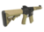 RIFLE DE AIRSOFT AEG AR15 SENTINEL 10'' TAN M-LOK - ROSSI