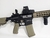 RIFLE DE AIRSOFT SA-E07 EDGE CARBINE TAN MODIFICADA - SPECNA ARMS - comprar online