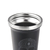 COPO TÉRMICO PRETO RACON 350ML - comprar online