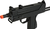 SUB METRALHADORA M11A1 NS2 BLOWBACK - KWA - loja online