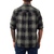 CAMISA XADREZ VERDE MASCULINA LUMBERJACK TEXAS - INVICTUS na internet