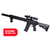 RIFLE DE AIRSOFT SA-E06 EDGE BK MODIFICADA - SPECNA ARMS - comprar online