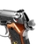 PISTOLA DE AIRSOFT M92 VIRUS PRATA GBB WE - loja online