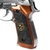 PISTOLA DE AIRSOFT M92 VIRUS PRATA GBB WE