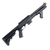 SHOTGUN DE AIRSOFT 0681D SPRING VG - GM TÁTICO | Airsoft, Tiro Esportivo, Fardamento e mais.