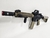 RIFLE DE AIRSOFT SA-E07 EDGE CARBINE TAN MODIFICADA - SPECNA ARMS - comprar online