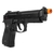 PISTOLA DE AIRSOFT GPM92-C1 GBB 6MM BK G&G - GM TÁTICO | Airsoft, Tiro Esportivo, Fardamento e mais.