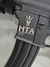 RIFLE DE AIRSOFT M4 CQB RIS 5 POLEGADAS QL010S - HTA - comprar online
