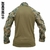 COMBAT SHIRT WOODLAND MARPAT / MARINES FOR HONOR