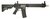 RIFLE DE AIRSOFT SA-C06 CORE BK SPECNA ARMS