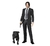 BONECO JOHN WICK ACTION FIGURE na internet