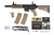 RIFLE DE AIRSOFT SA-E11 EDGE HT SPECNA ARMS