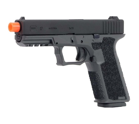 PISTOLA AIRSOFT MK23 SOCOM NBB TOKYO MARUI 330 FPS