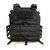 COLETE PLATE CARRIER M7 PRETO WTC STORE