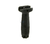 HAND GRIP PARA AIRSOFT LONG PRETO