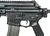 RIFLE DE AIRSOFT M4 CQB RIS AM-008 BK ARES