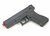 PISTOLA DE AIRSOFT GLOCK G18C CM030 COM BATERIA LIPO CYMA