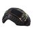 COIFA PARA CAPACETE FAST WOODLAND