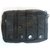 BOLSO MODULAR MINI HORIZONTAL PRETO DACS - comprar online