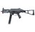 RIFLE DE AIRSOFT UMP H&K