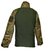 COMBAT SHIRT MULTICAM ART MILITAR na internet