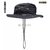 CHAPÉU BOONIE HAT MULTICAM BLACK FOR HONOR - comprar online