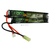 BATERIA PARA AIRSOFT 7.4v 1100mah 20c QGK