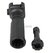 HAND GRIP PARA AIRSOFT VER BLK CL19-0074 PRETO - comprar online