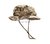 CHAPÉU BOONIE HAT KRYPTEK MANDRAKE ART MILITAR