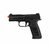 PISTOLA DE AIRSOFT FNS-9 GREEN GÁS FN HERSTAL