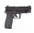 PISTOLA DE AIRGUN P226 SPRING 4,5MM ESFERAS DE AÇO KWC