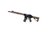 RIFLE DE AIRSOFT KM13 M4 DARK EARTH PRO OCTARMS ARES