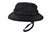 CHAPÉU BOONIE HAT PRETO ART MILITAR - comprar online