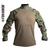 COMBAT SHIRT WOODLAND FOR HONOR