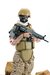 BONECO TÁTICO SPECIAL FORCES SOLDADO FERIDO