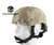 CAPACETE TÁTICO EMERSON U.S ARMY MODELO MICH 2001 MULTICAM