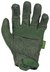 LUVA TÁTICA M-PACT OLIVE DRAB MECHANIX