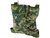 DROP POUCH DE PERNA WOODLAND MARPAT