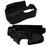 GRIP PARA AIRSOFT PARA M4 / M16 EM BORRACHA PRETO - comprar online