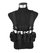 COLETE TÁTICO TMC D-MITTSU CHEST RIG PRETO