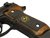 PISTOLA DE AIRSOFT M92 B.BURTON GBB WE