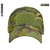 BONÉ TÁTICO FOR HONOR CAMUFLAGEM MULTICAM TROPIC