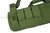 CASE PARA AIRSOFT VERDE OLIVA 100 CM 9.11