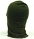 BALACLAVA TÁTICA NINJA VERDE - comprar online