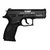 PISTOLA DE AIRGUN CZ300 W129 CO2 4,5MM WINGUN