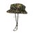 CHAPÉU BOONIE HAT WOODLAND MARPAT BRAVO