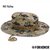 CHAPÉU BOONIE HAT WOODLAND MARPAT FOR HONOR - comprar online