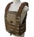 COLETE PLATE CARRIER ATACS AU FOR HONOR na internet